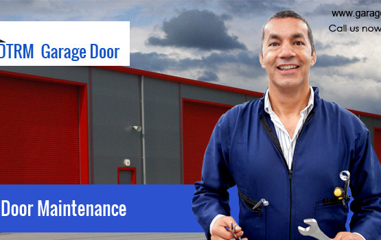Garage-Door-Maintenance
